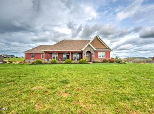 762 Lakeside Rd LOT 8R, Madisonville, TN 37354