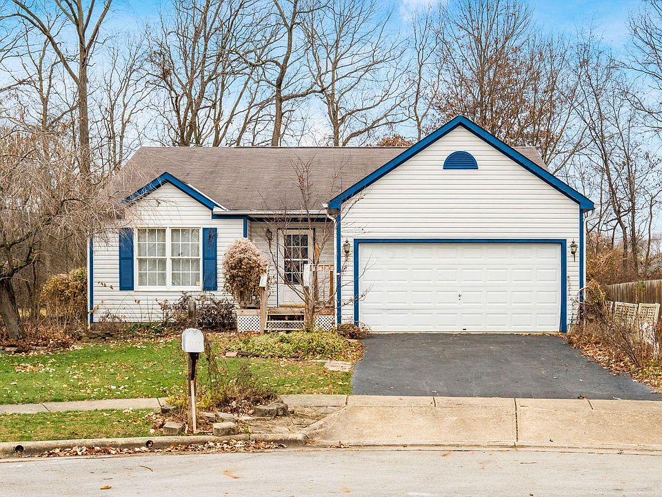 1st image of 2349 Brookbank Dr