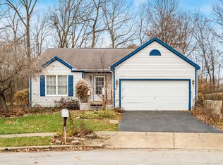 2349 Brookbank Dr, Grove City, OH 43123