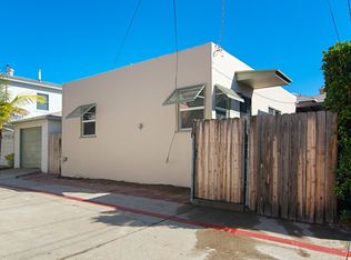 126 J Ave, Coronado, CA 92118