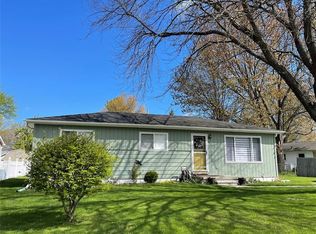66 Tashmoo St, East China, MI