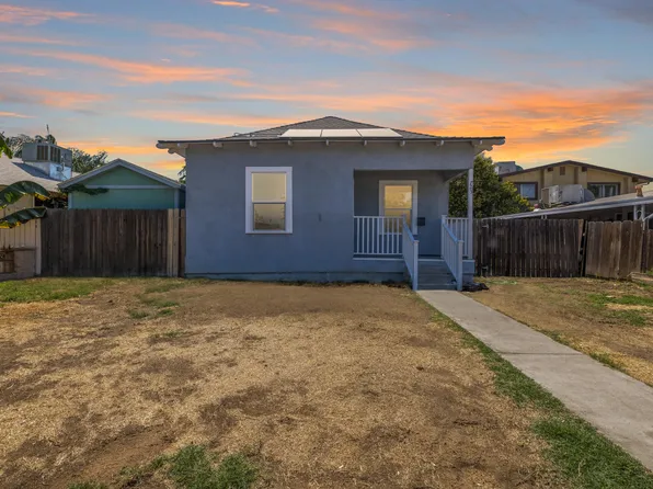 723 S Garden Street, Visalia, CA 93277