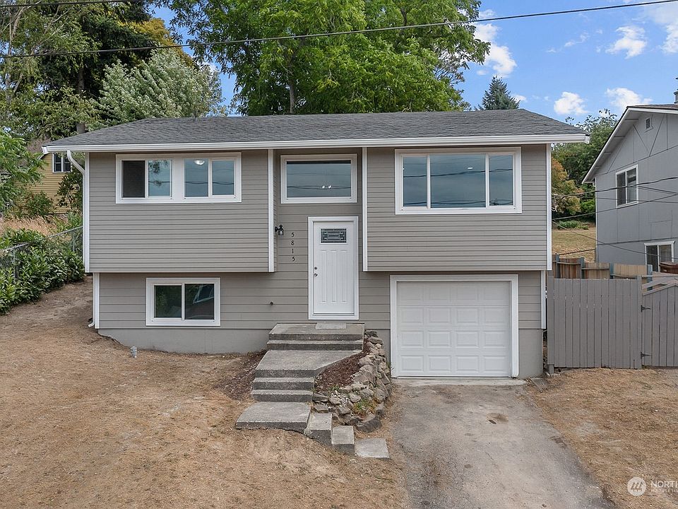 1st image of 5815 S Cushman Avenue