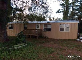 448 Country Club Rd, Andrews, SC 29510