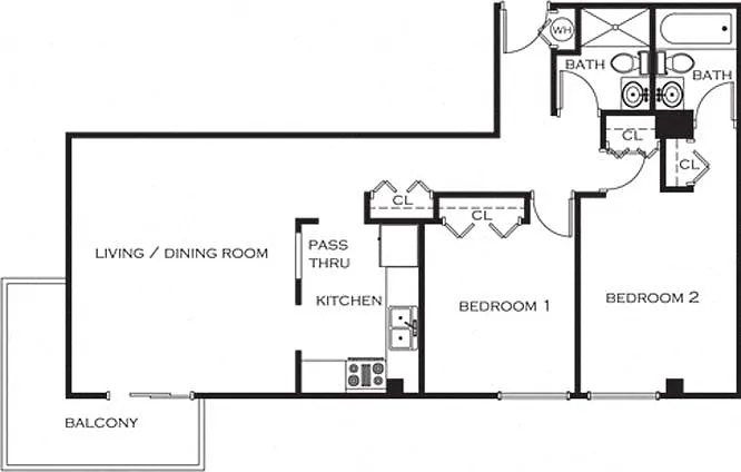 520 S 2nd St — Photo 54