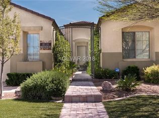 8113 Pecan Valley Ave, Las Vegas, NV 89131