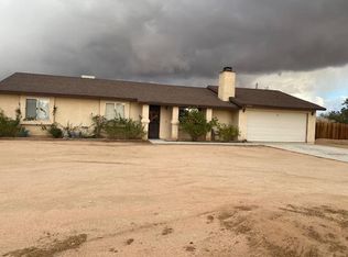 16249 Tenaya Rd, Apple Valley, CA 92307