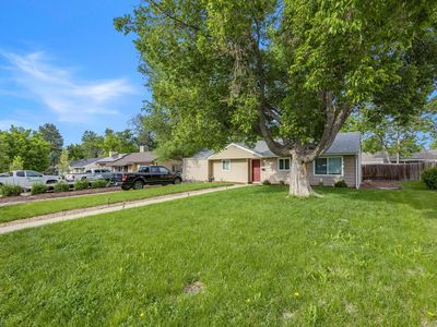 3278 S Forest St, Denver, CO, 80222
