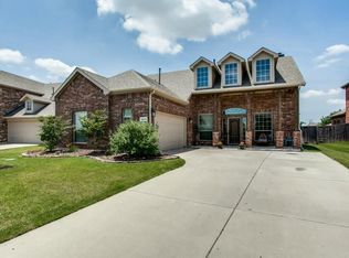 10529 Canyon Lake Vw, McKinney, TX 75072