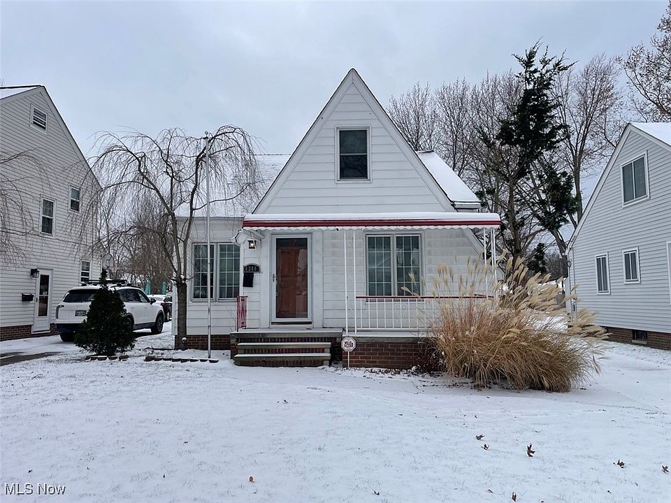 1st image of 4388 W 173rd St