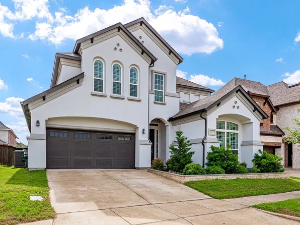 6101 Mickelson Way, McKinney, TX 75070
