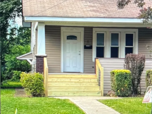 8 W Laurel Ave, New Castle, PA 16101