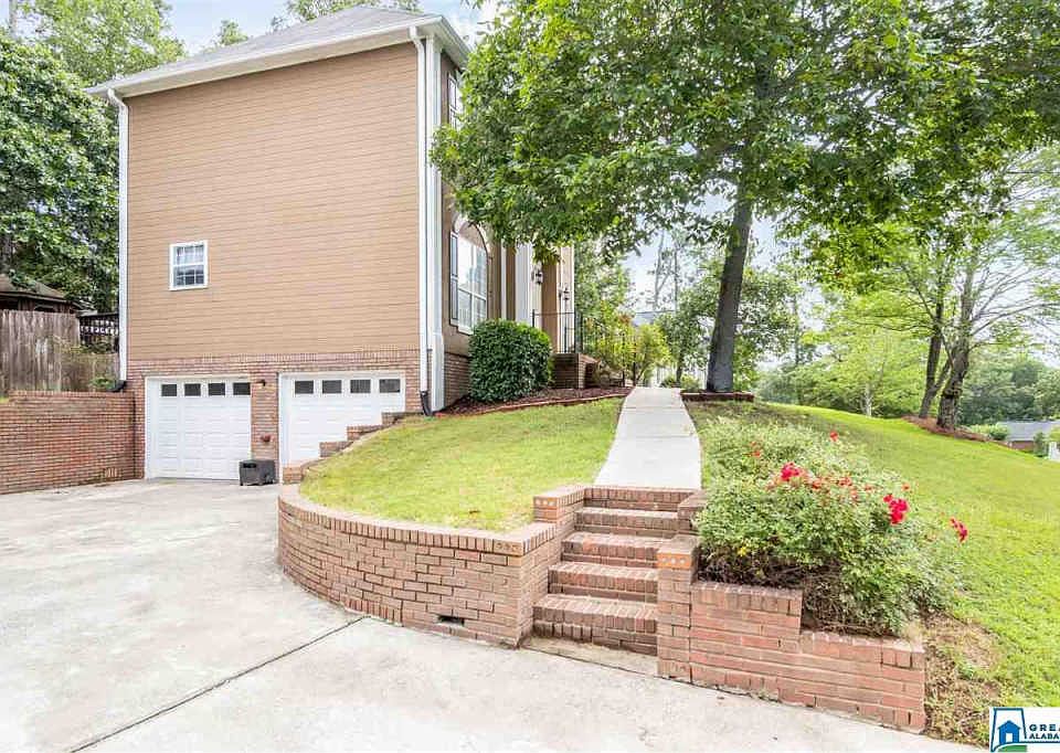 107 Grande View Ln, Maylene, AL 35114 Zillow