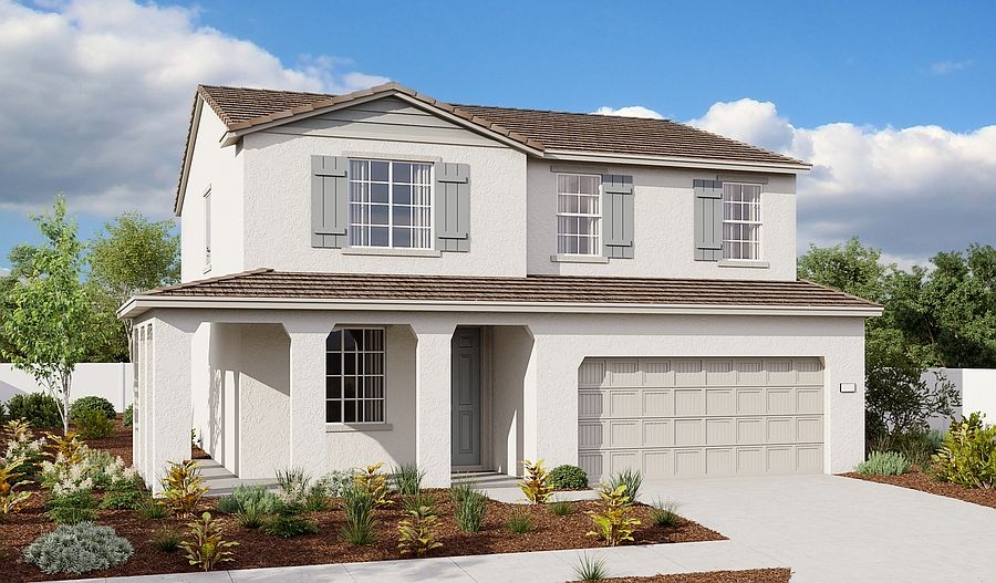 The Lapis Elevation A