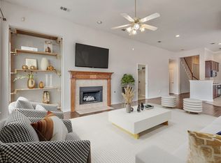 3469 Lincoln Dr, Frisco, TX 75034
