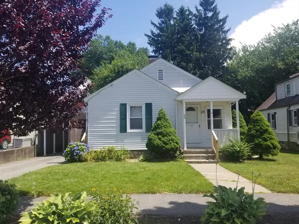 24 Purchase St, Worcester, MA 01606