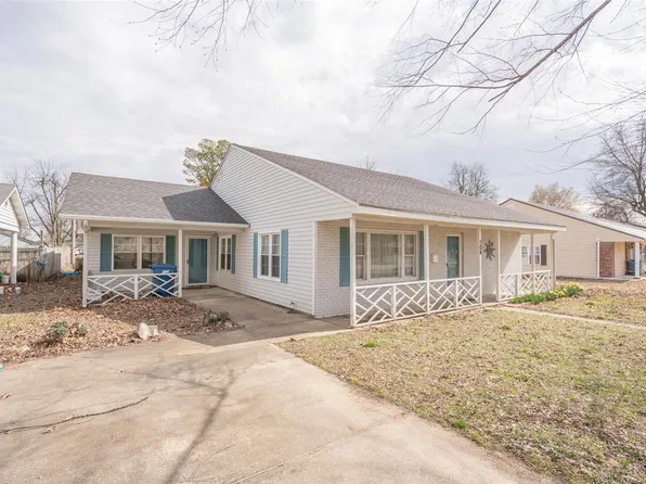 704 Stokelan Dr, Malden, MO 63863