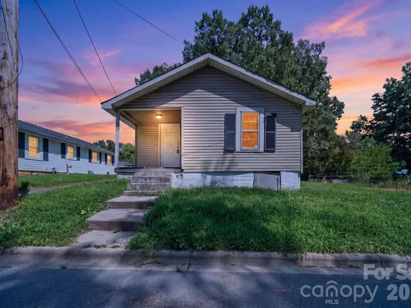 439 Richardson St, Albemarle, NC 28001