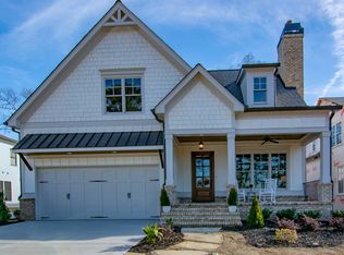 5460 Vineyard Park Trl, Norcross, GA 30071