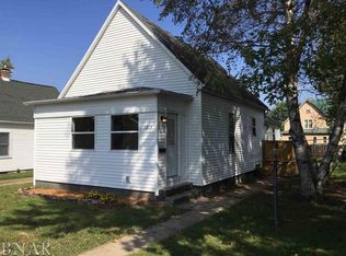 1213 W Elm St, Bloomington, IL