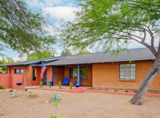 2130 E Hampton St, Tucson, AZ 85719