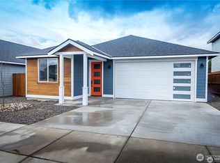 2507 N Snowdrop St, Ellensburg, WA 98926