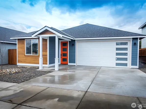 2507 N Snowdrop, Ellensburg, WA 98926