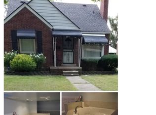 18661 Blackmoor St #4, Detroit, MI