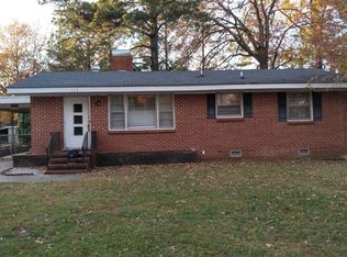 114 Crescent Dr, Rocky Mount, NC 27804