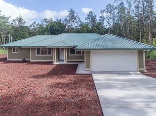 15-1983 13th Ave, Keaau, HI 96749