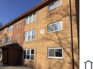 12345 S Lowe Ave, Chicago, IL 60628