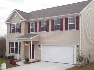 1442 Waverly Pl, High Point, NC 27127