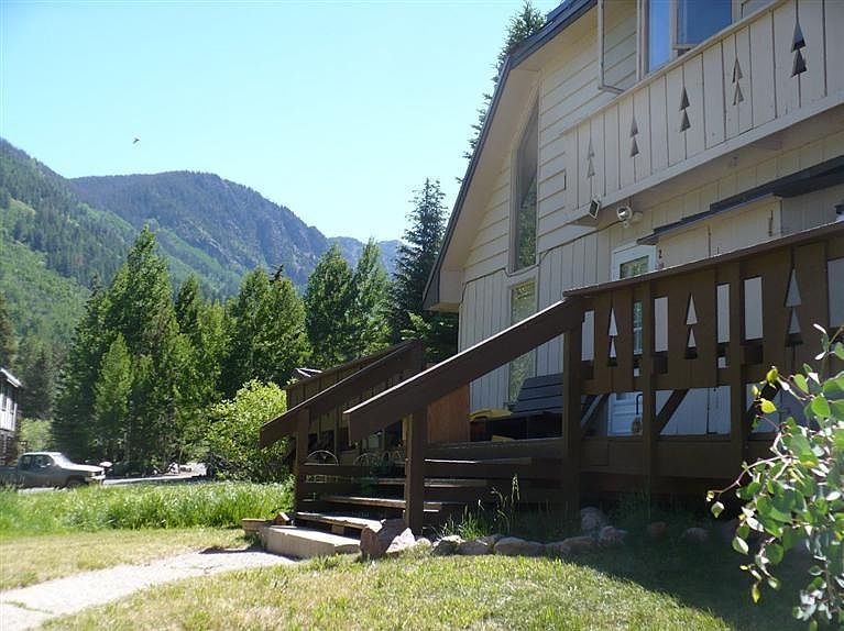 2nd image of 5014 Main Gore Dr N #2D