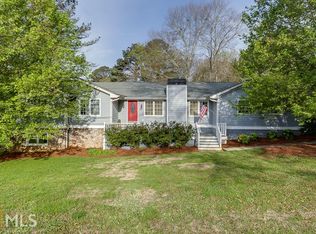 157 Old Rosser Rd, Lilburn, GA 30047