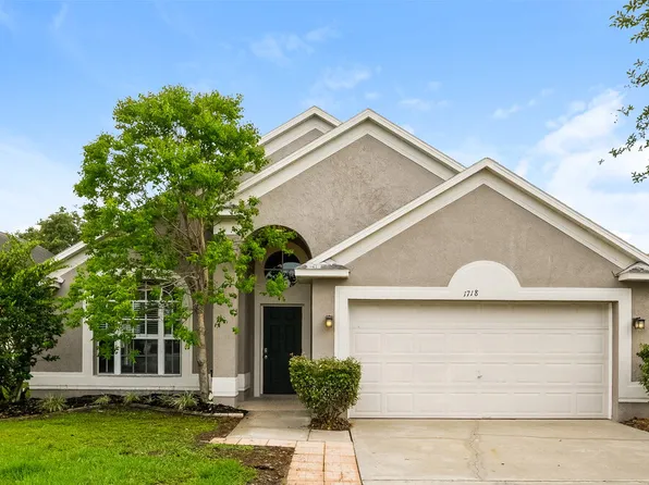 1718 Putney Cir, Orlando, FL 32837