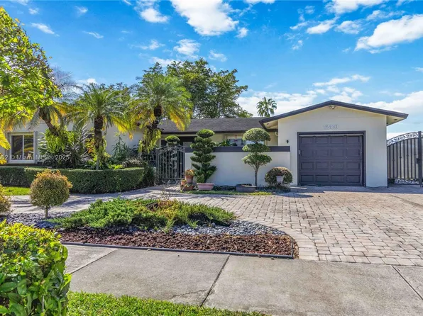 12410 SW 106th Ter, Miami, FL 33186