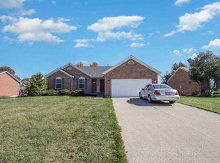 191 Meadow Creek Dr, Florence, KY 41042