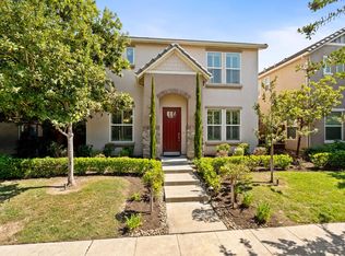 11336 N Sageberry Way, Fresno, CA 93730