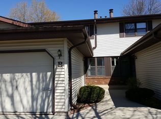800 S Westhaven Pl UNIT B, Appleton, WI 54914