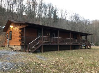 364 Drexel Ln, Lerona, WV 25971