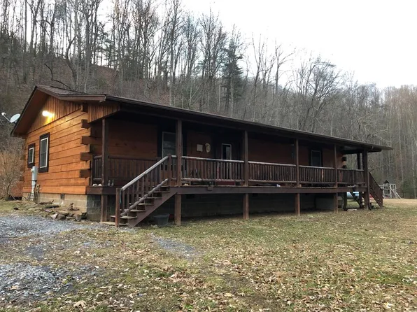 364 Drexel Ln, Lerona, WV 25971