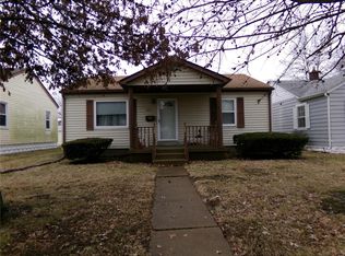 4025 Maryville Rd, Granite City, IL 62040