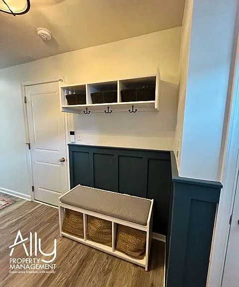 2424 Pocoson Wood Ct #1 — Photo 38