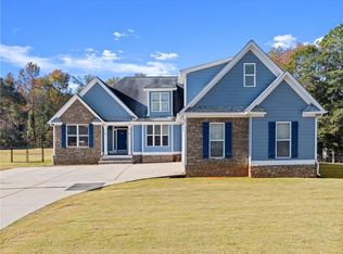 95 Lola St, Colbert, GA 30628