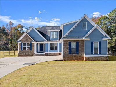 95 Lola St, Colbert, GA, 30628