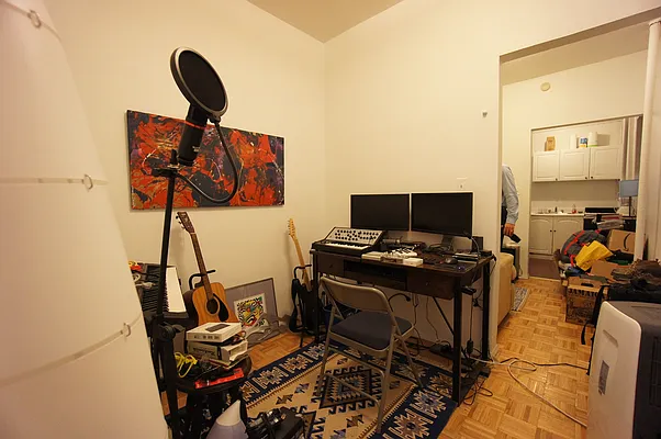 Rented by Compass | media 2