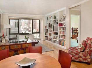50 E 89th St #7B, New York, NY 10128