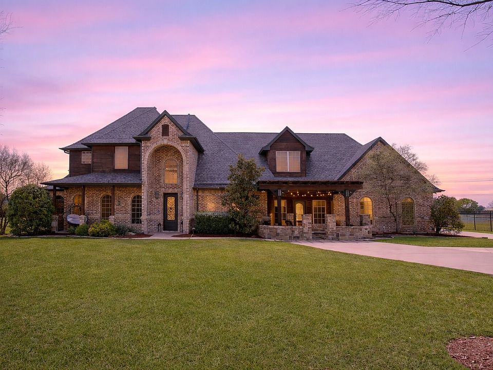 901 Morton Hill Ln, Haslet, TX 76052 | MLS #21211433 | Zillow