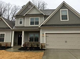 4366 Highland Gate Pkwy, Gainesville, GA 30506