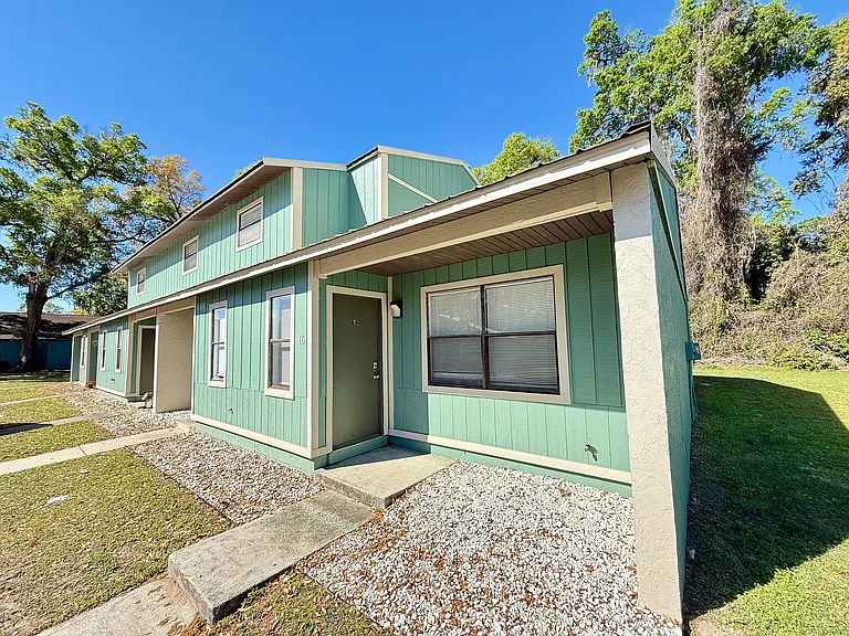 Exterior - Timber Pines